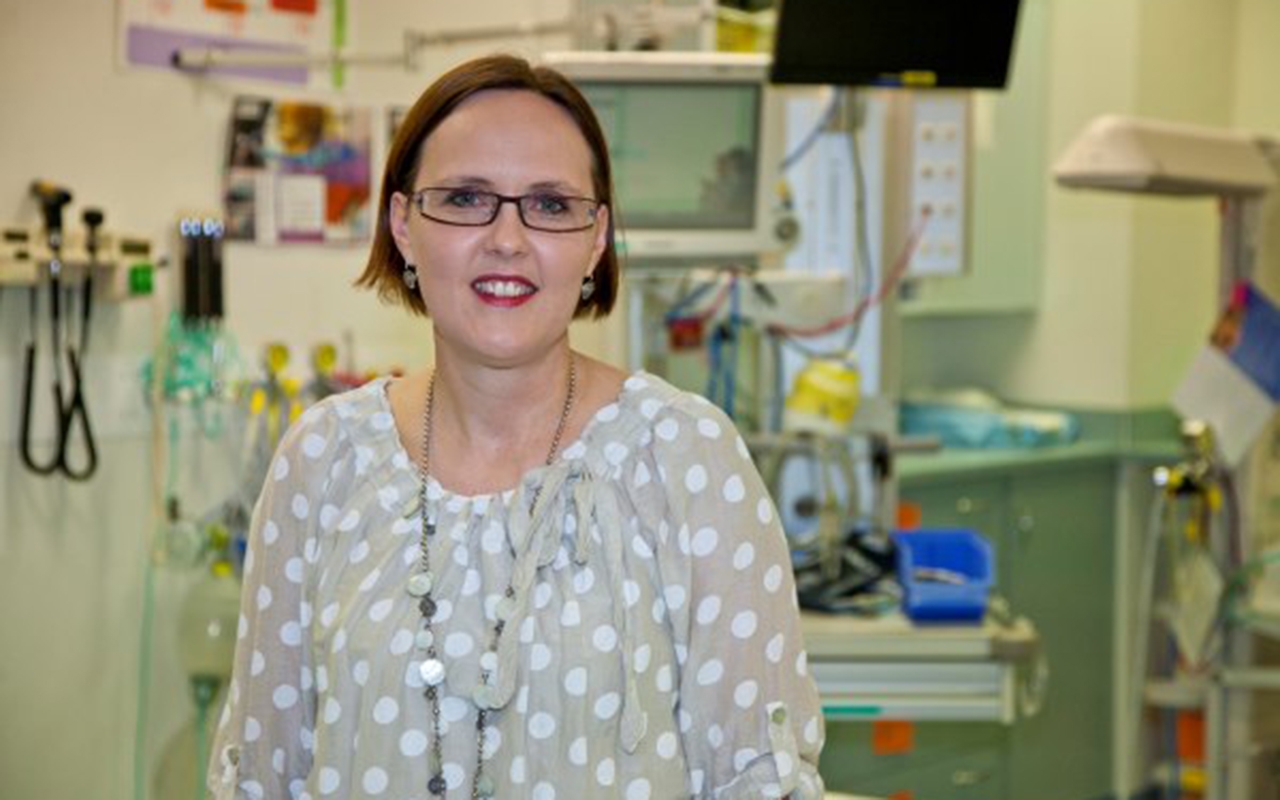 Accelerated chest pain protocols (pt 2), with Prof Louise Cullen
