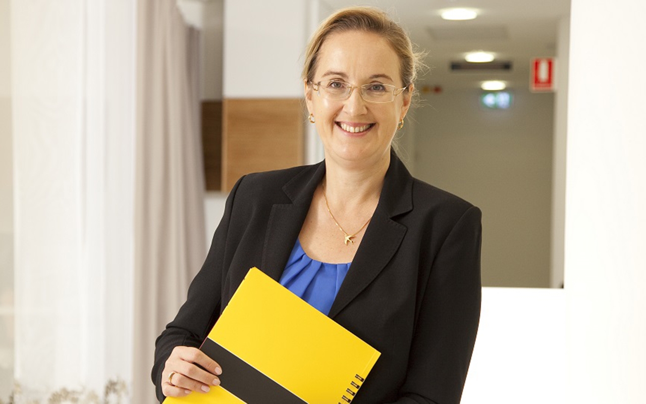 Late mortality and cancer, with Prof Bogda Koczwara