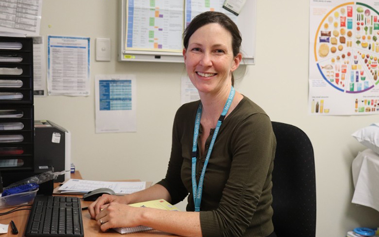 Refugee and asylum seeker health in primary care, with Dr Rebecca Farley