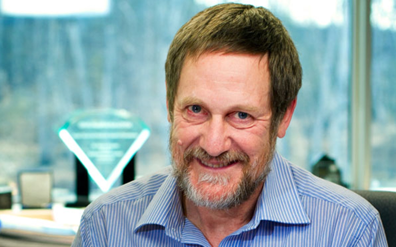 Fit-for-purpose medical workforce, with Prof Roger Strasser