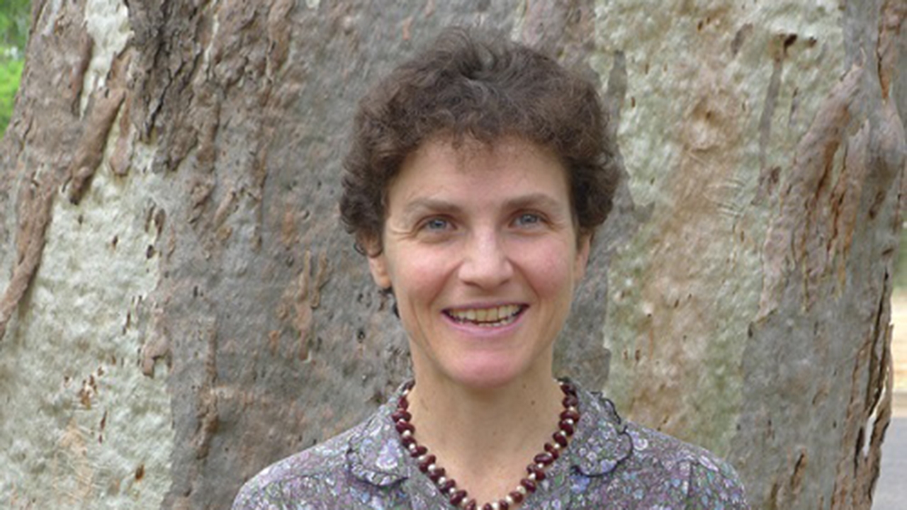 Caring for country and Indigenous health, with Dr Rosalie Schultz