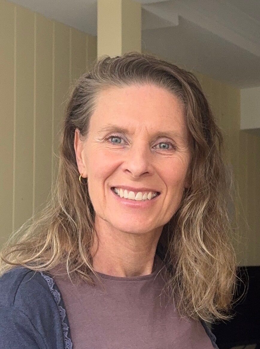 Sharon Sanders