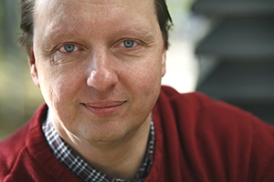 Professor Lambert Schuwirth