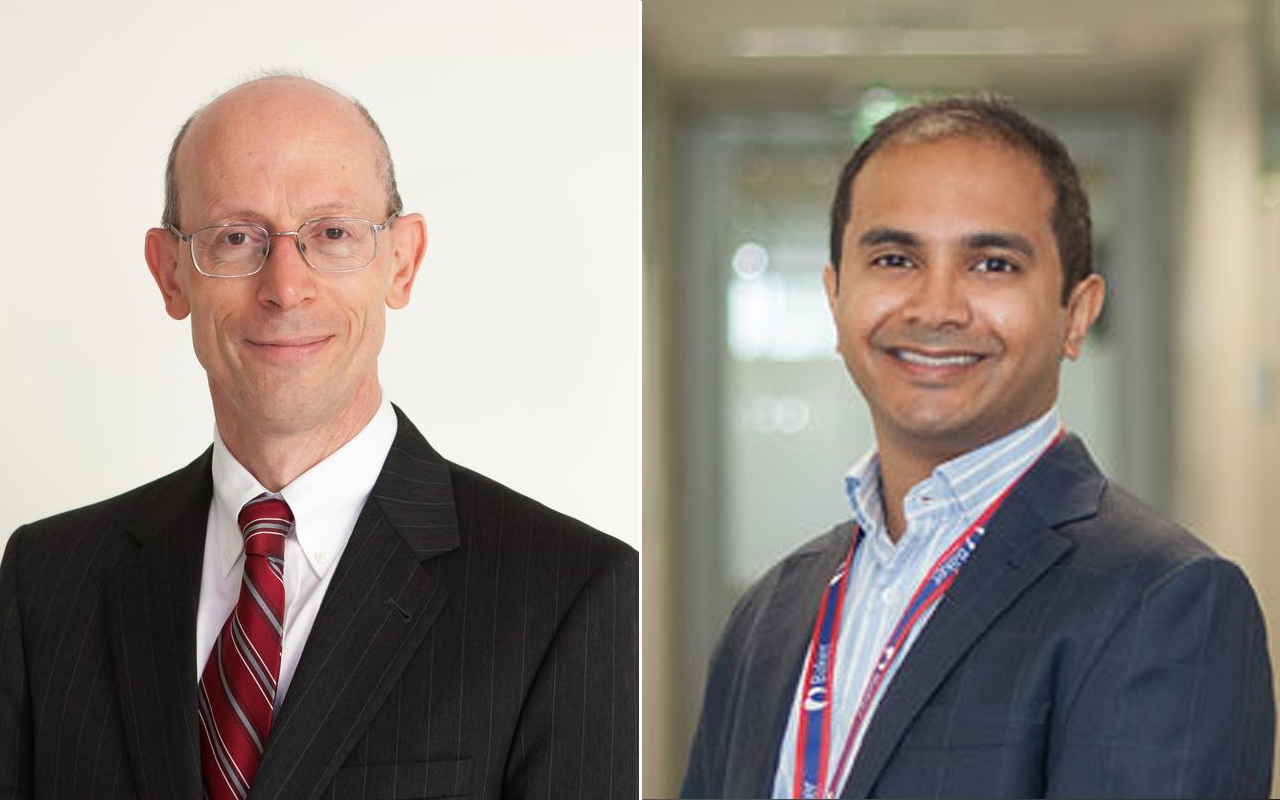 Coronary artery calcium scoring, with Prof Tom Marwick and Dr Prasanna Venkataraman