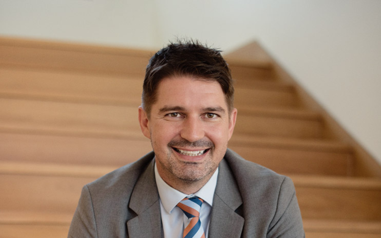 Innovations in hand and wrist surgery with Dr Matt White