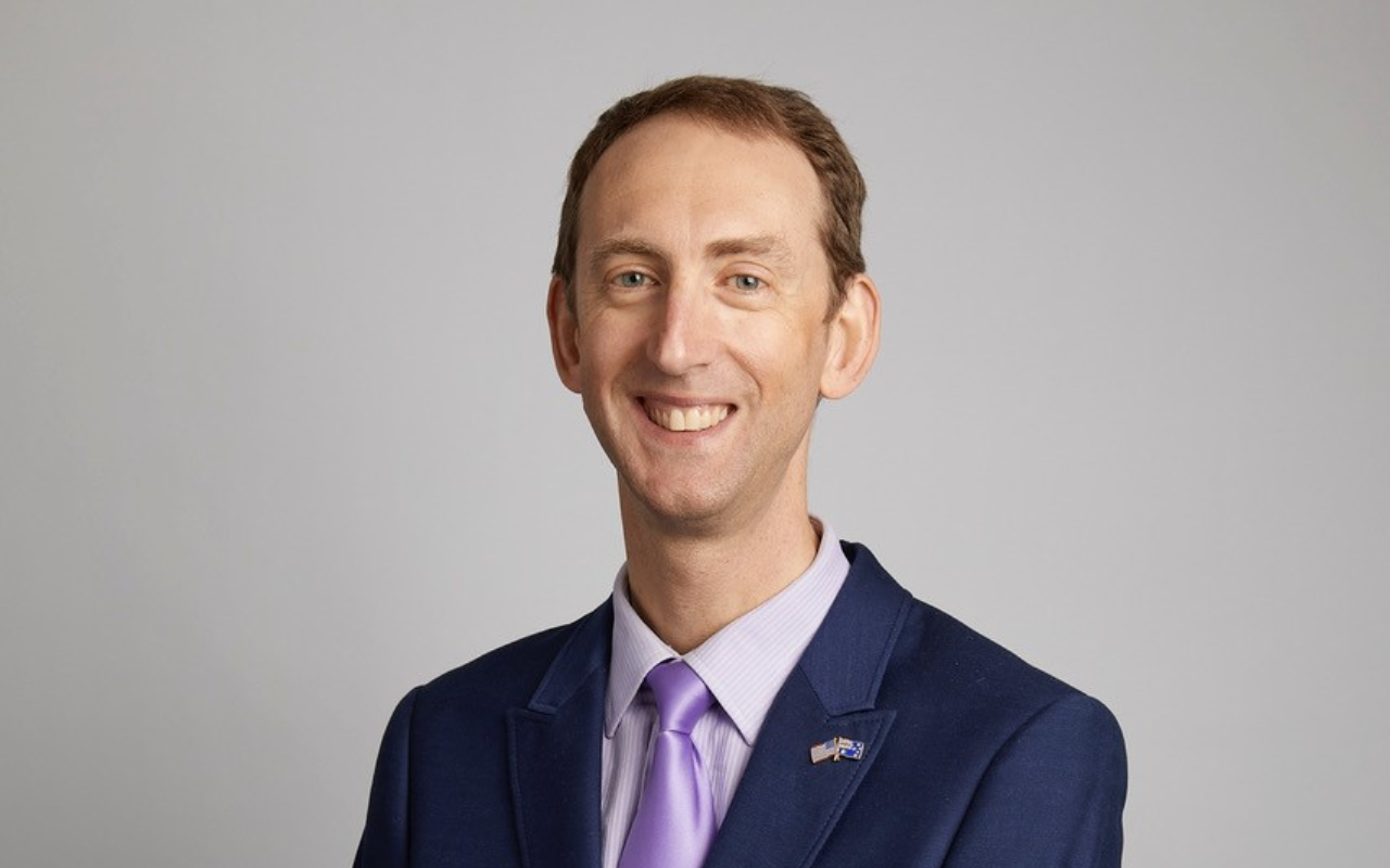 How to handle challenging patient interactions, with Dr Owen Bradfield