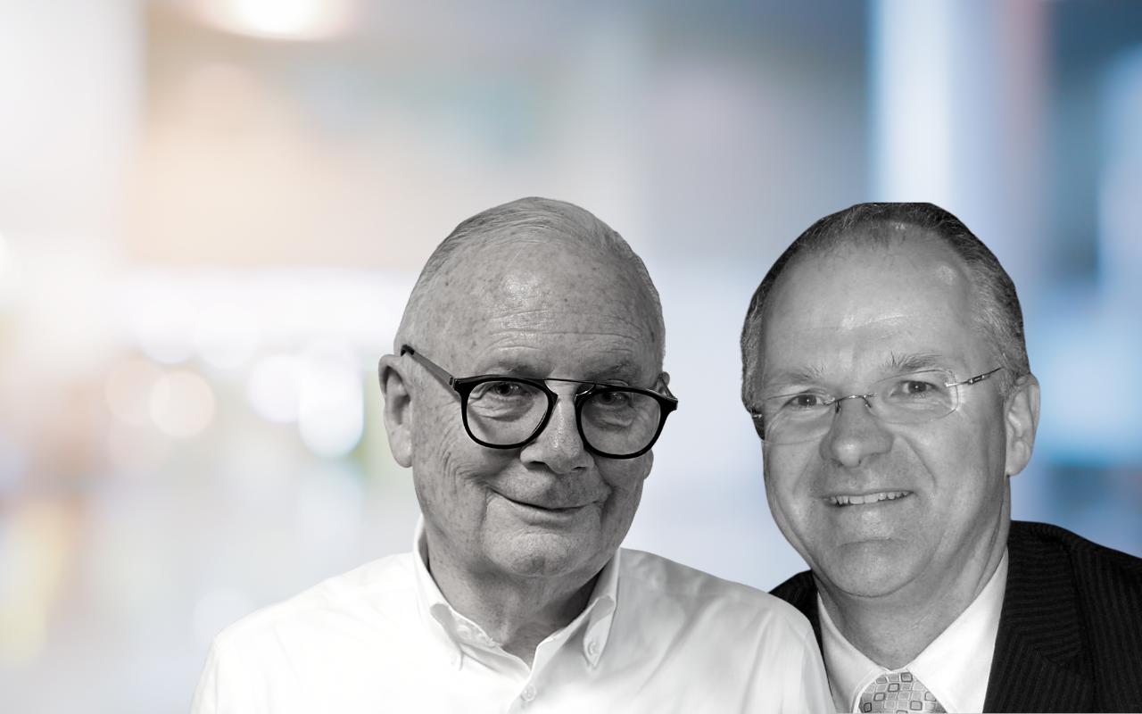 New cardiovascular disease (CVD) risk guidelines and calculator, with Professor Garry Jennings and Professor Mark Nelson