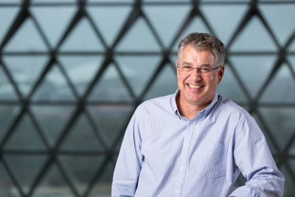 Steve Wesselingh