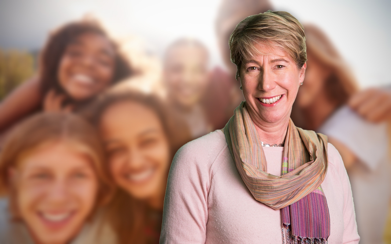 Defining adolescence and the implications for paediatrics, with Professor Susan Sawyer