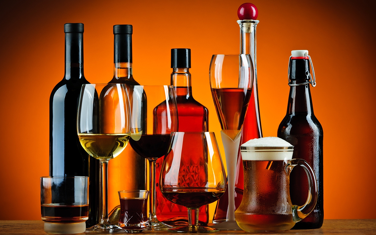 Treating alcohol disorders in 2021, with Professor Paul Haber