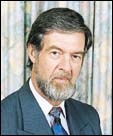 Photo of Allan Carmichael