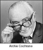 Archie Cochrane