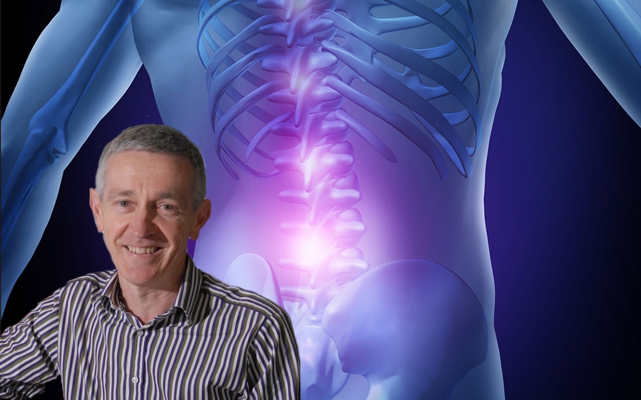 Back20pain20podcast
