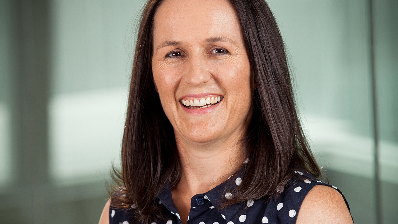 Specialist rural outreach, with Dr Belinda O'Sullivan