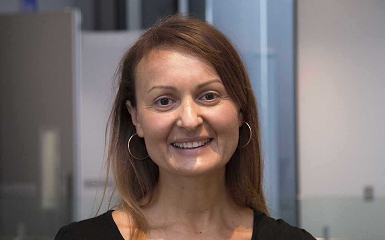 Targeted anti-smoking efforts, with Prof Billie Bonevski