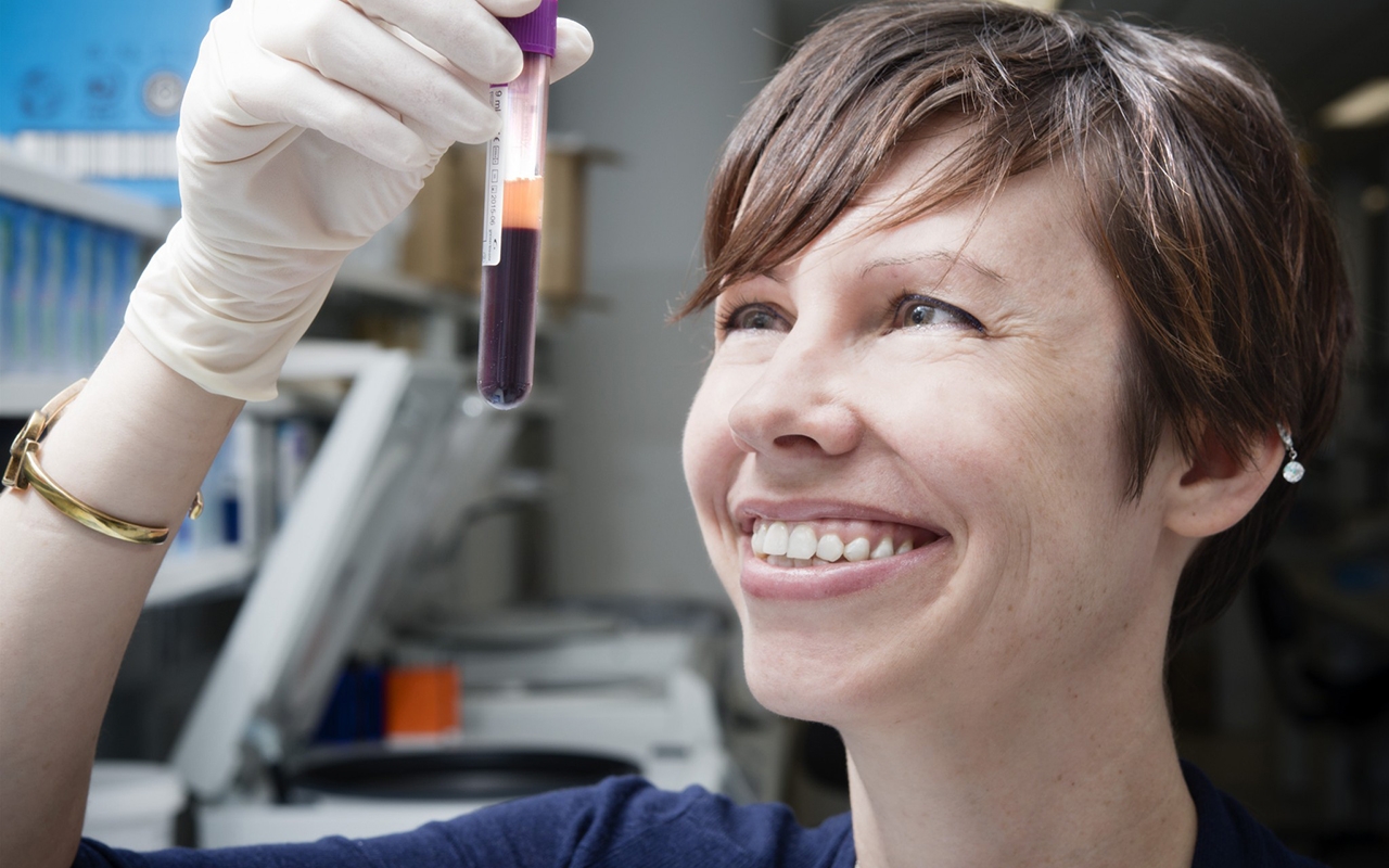 Colorectal cancer surveillance, with Dr Erin Symonds