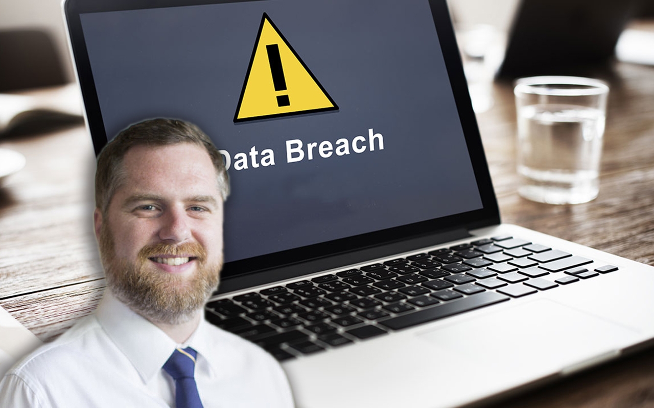 Mandatory data breach notification laws, with Dr David Carter