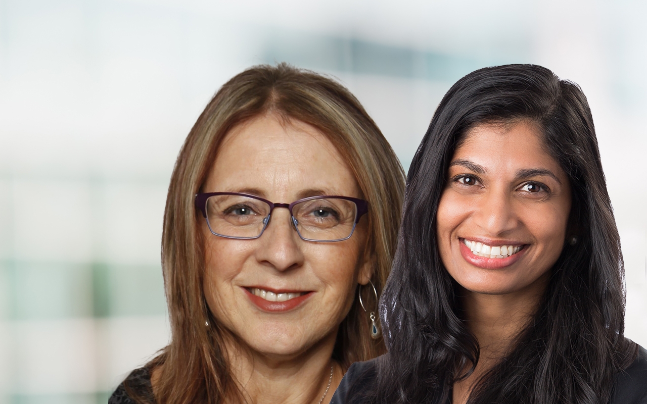Improving access to dental care for Australia’s children to diminish the burden of disease, with Professor Sharon Goldfeld and Dr Mihiri Silva