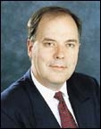 Photo of Bruce Dowton