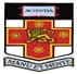 University crest