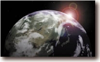 Planet Earth