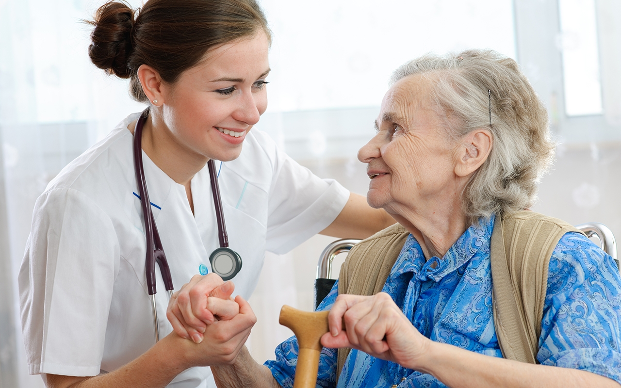 Improving primary care for older Australians, with Prof Dimity Pond
