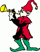 Elf graphic