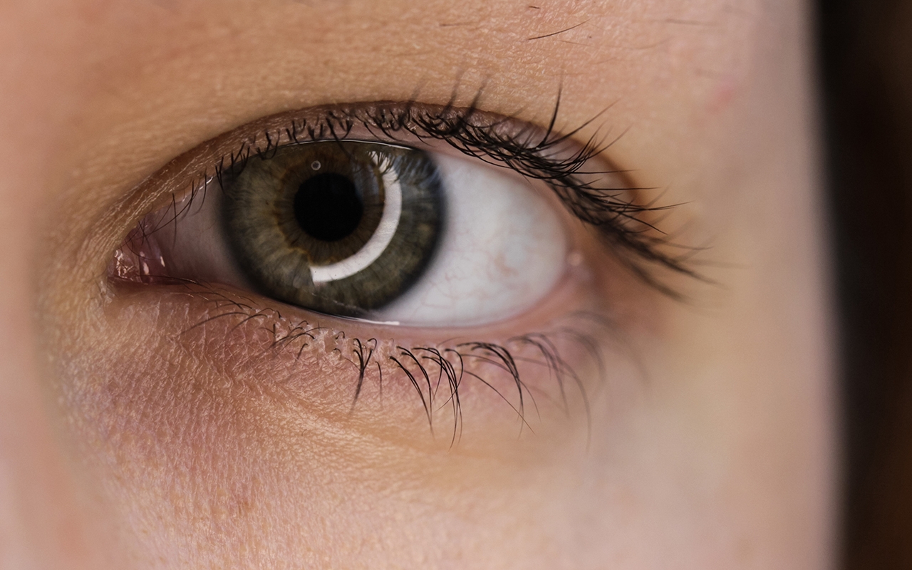 Eyeball