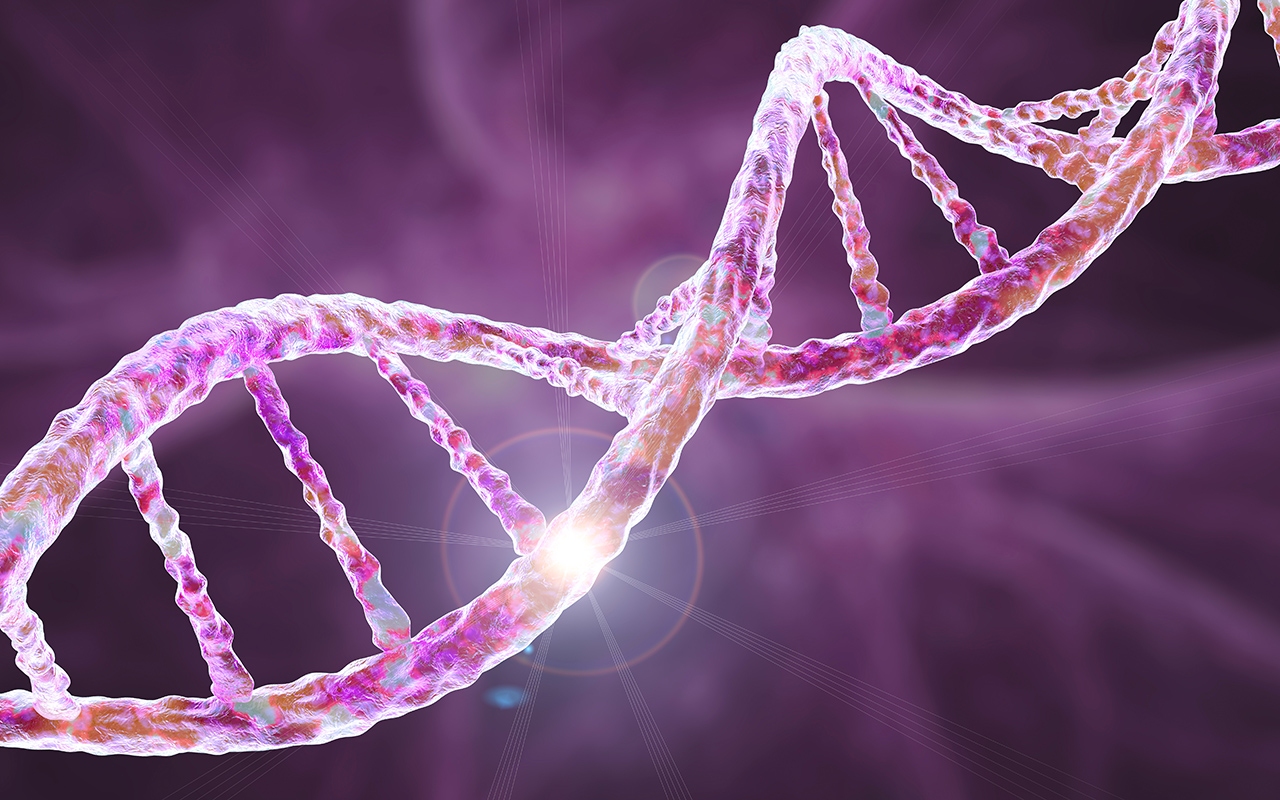 Population DNA screening with Associate Professor Paul Lacaze