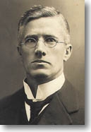 Alfred Finckh