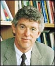 Photo of Robert Sanson-Fisher