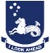 University crest