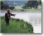 Fly Fishing