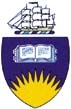University crest