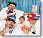 Clowns