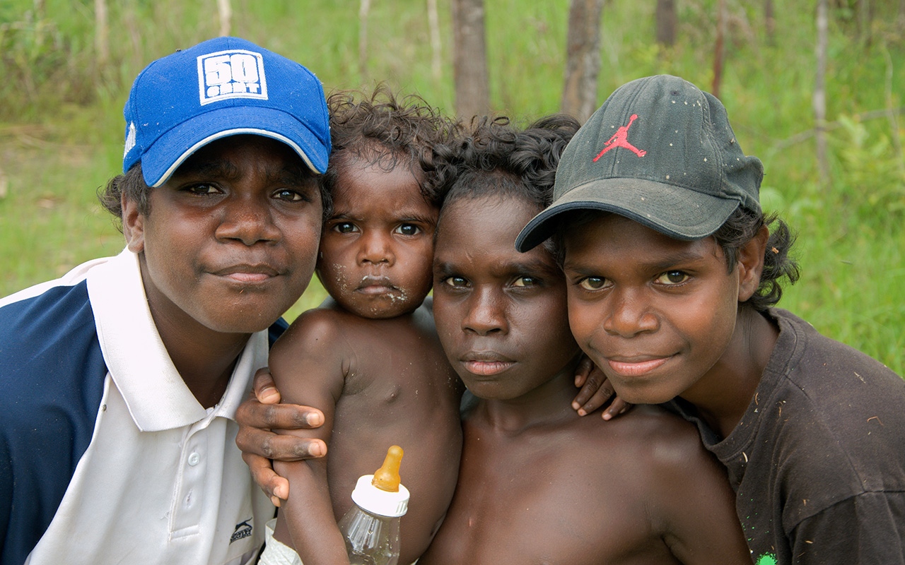 Eradicating rheumatic heart disease, with Prof Jonathan Carapetis, AM