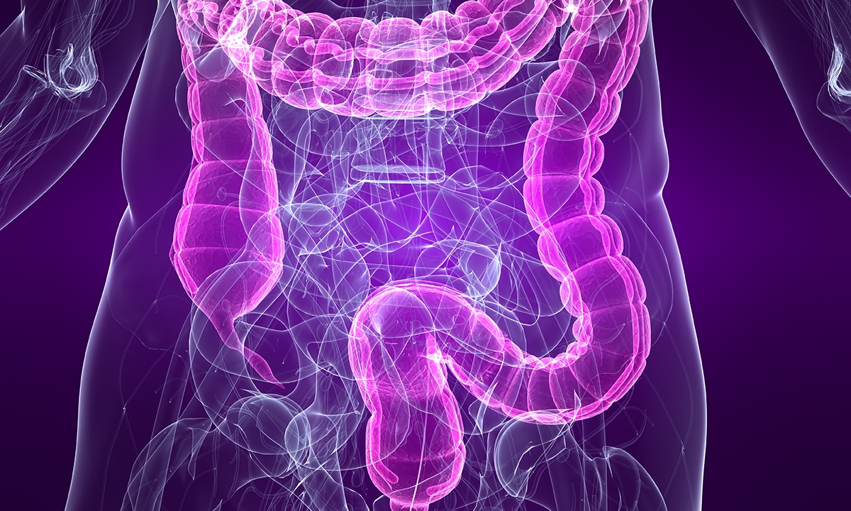 Diagnosing irritable bowel syndrome, with Prof Jane Andrews