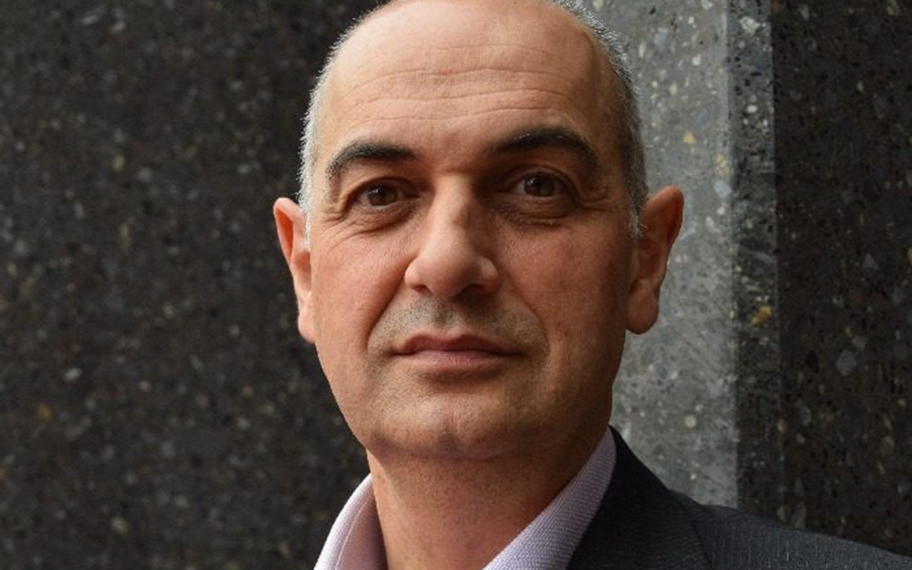 Aged care, altruism, dignity and respect, with Prof Joseph Ibrahim