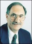 Photo of Louis Landau