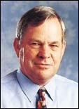Photo of Stephen Leeder