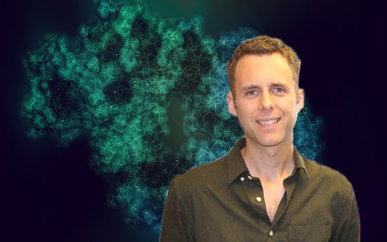 Lymphoma relative survival rates, with Dr Greg Hapgood