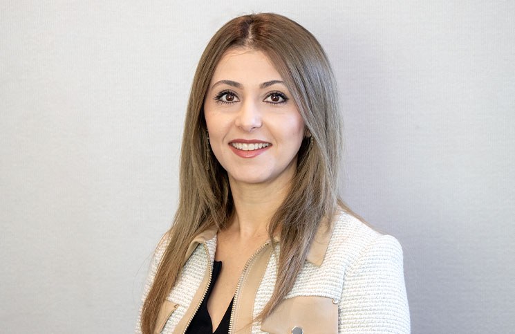 Value co-creation and person-centred care, with Dr Tina Janamian