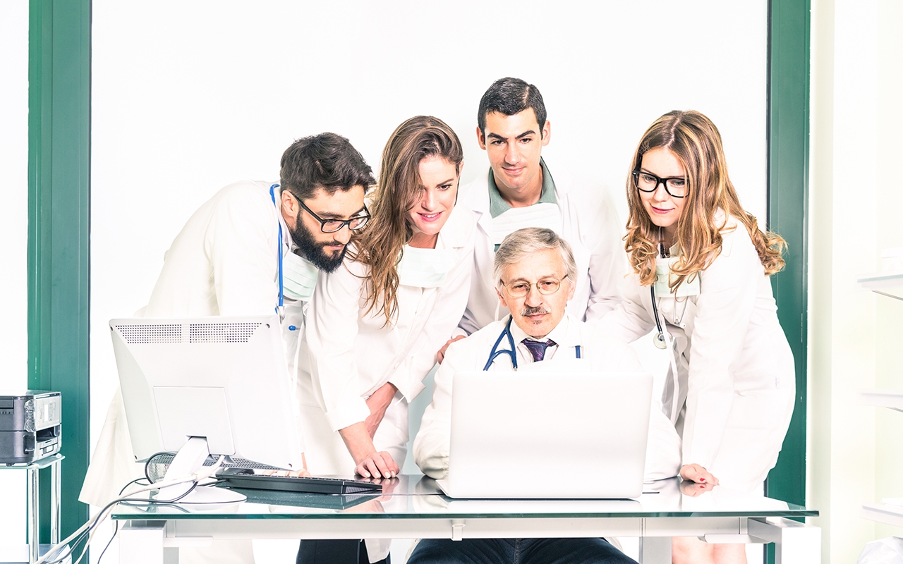 Decline in general practice, with A/Prof Denese Playford and Prof Jennifer May