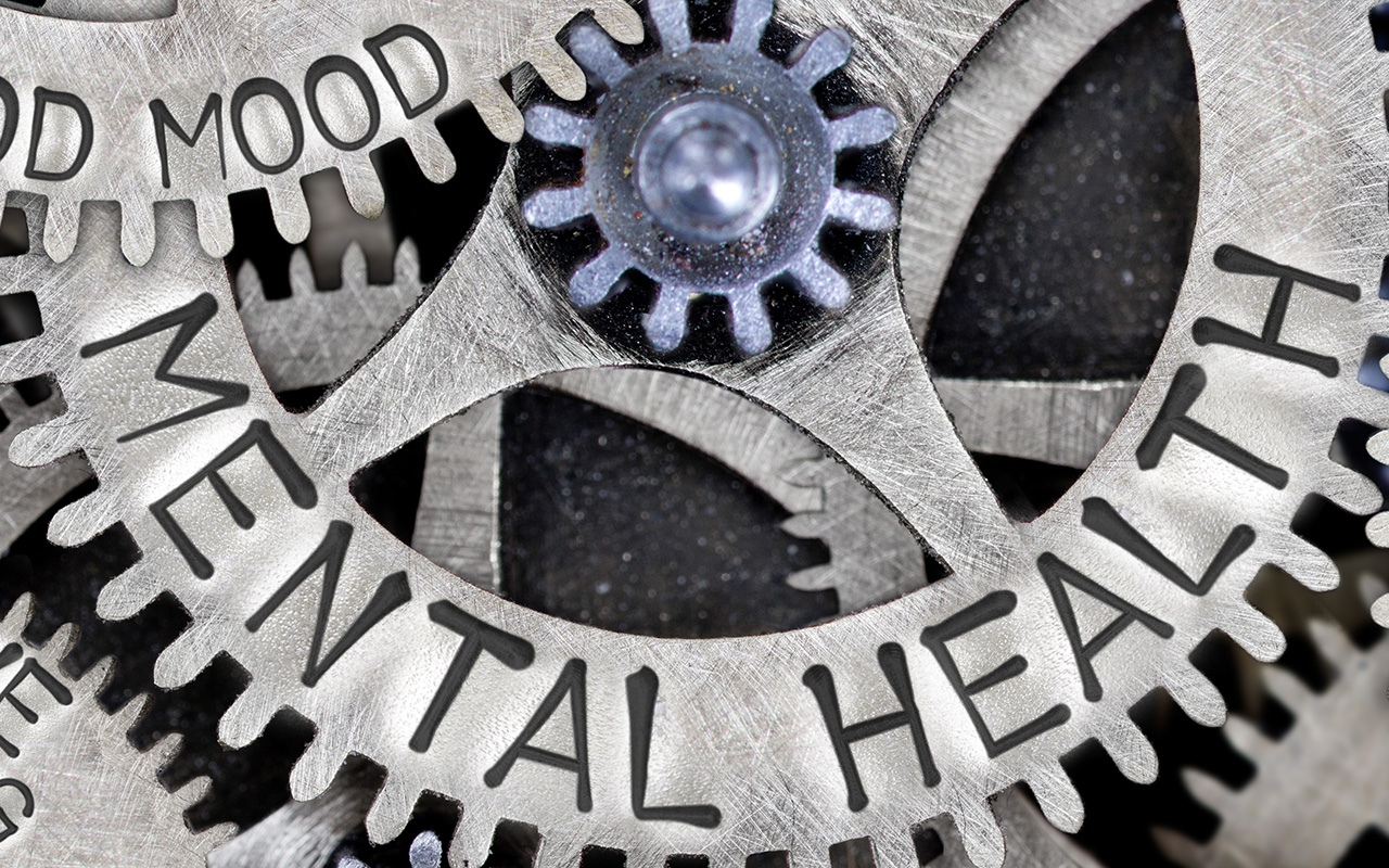 Challenges to Victoria's mental health reforms, with A/Prof Steven Moylan