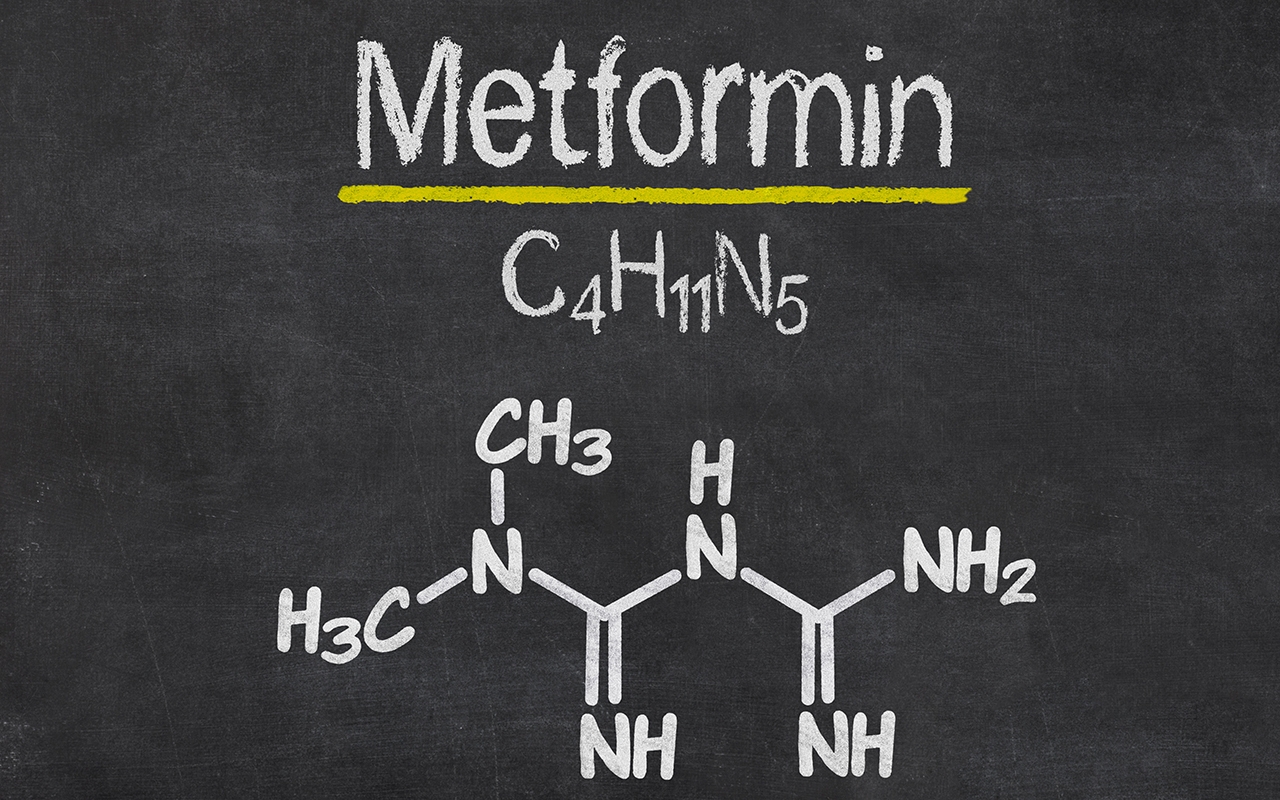 Metformin