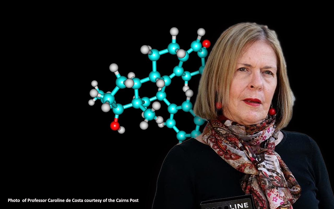 Lifting restrictions on medical abortion, with Prof Caroline de Costa AM