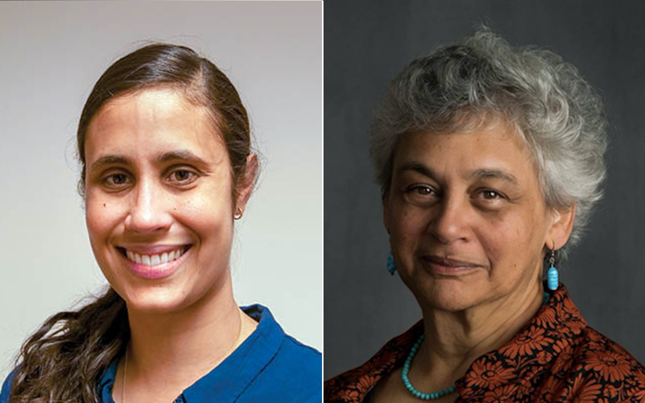 Where to now for Closing the Gap, with Dr Talila Milroy and A/Prof Lilon Bandler