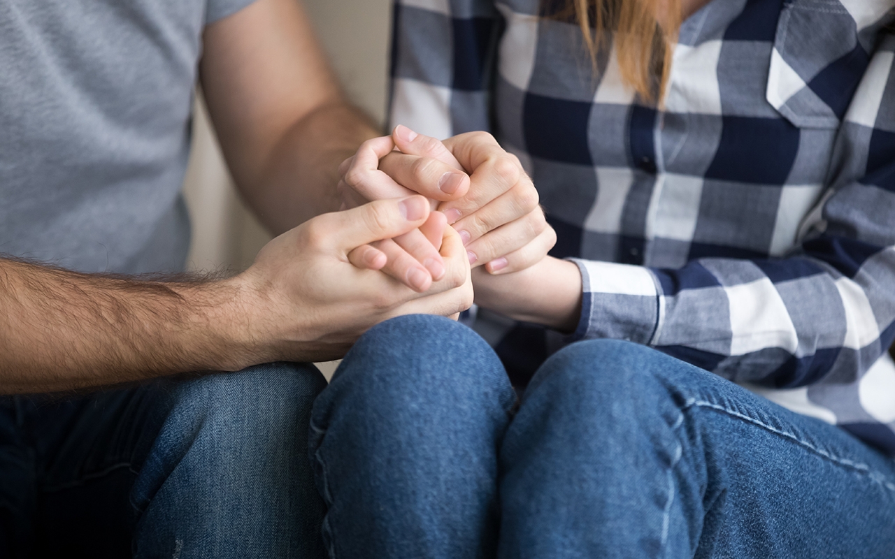 Improving outcomes for parents following miscarriage, with Dr Melanie Keep