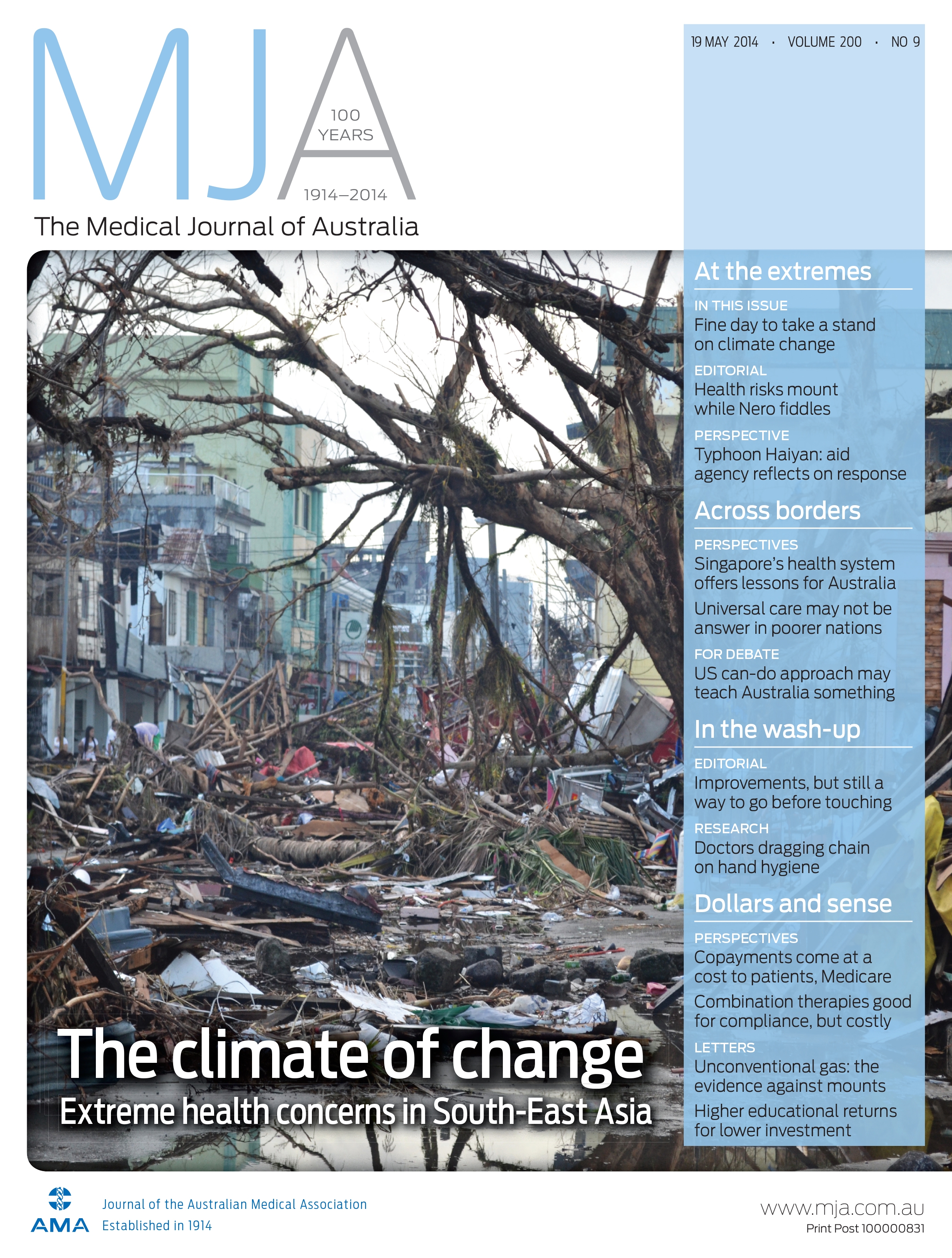 Mja cover 190514
