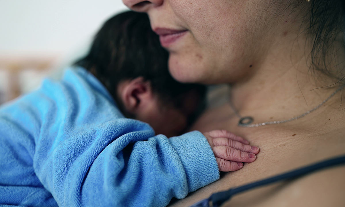 Living Evidence for Australian Pregnancy and Postnatal Care (LEAPP): Transforming the Australian Pregnancy and Postnatal Care Guidelines